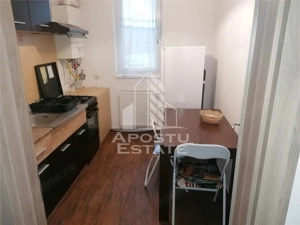 Apartament cu 2 camere, decomandat, etajul 1, cf Timisoara, Braytim - imagine 5