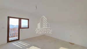Casa individuala de vanzare P+M cu 6 camere, Sanandrei - imagine 5