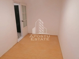 Apartament cu 1 camera, etajul 1, centrala proprie, zona Buziasului