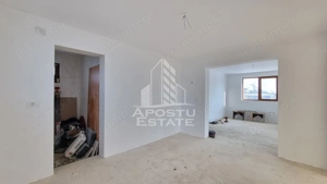 Casa individuala de vanzare P+M cu 6 camere, Sanandrei - imagine 3