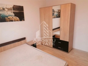 Apartament cu 2 camere, decomandat, etajul 1, cf Timisoara, Braytim - imagine 2