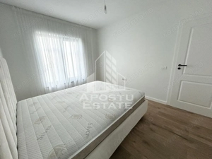 Duplex cu perete dublu, 3 camere si 2 bai, la cheie in Calea Urseni - imagine 8