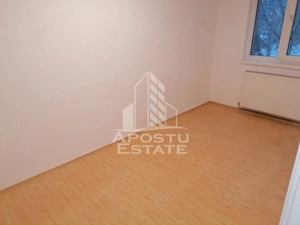 Apartament cu 1 camera, etajul 1, centrala proprie, zona Buziasului - imagine 2