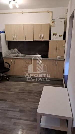 Garsoniera, Pet Friendly,centrala proprie,zona Iulius Mall