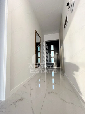 Duplex cu perete dublu, 3 camere si 2 bai, la cheie in Calea Urseni - imagine 6