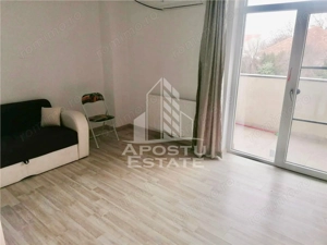 Apartament cu 2 camere, decomandat, etajul 1, cf Timisoara, Braytim - imagine 3