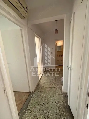 Apartament cu 2 camere de vanzare, zona Dambovita, Timisoara - imagine 3