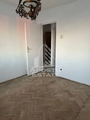 Apartament cu 2 camere de vanzare, zona Dambovita, Timisoara - imagine 4