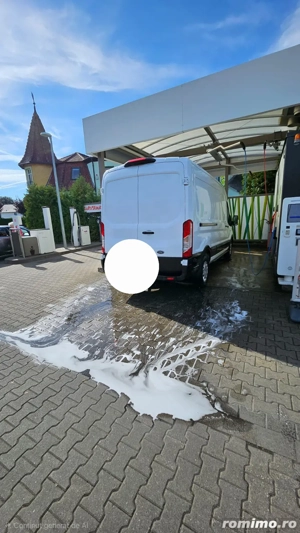 Vând ford tranzit - imagine 2
