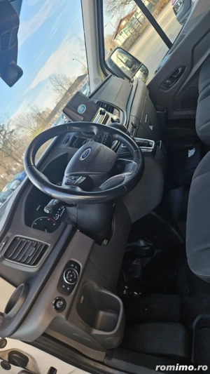 Vând ford tranzit - imagine 4