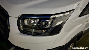 Vând ford tranzit - imagine 3