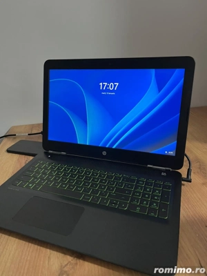 Laptop Gaming HP Pavilion