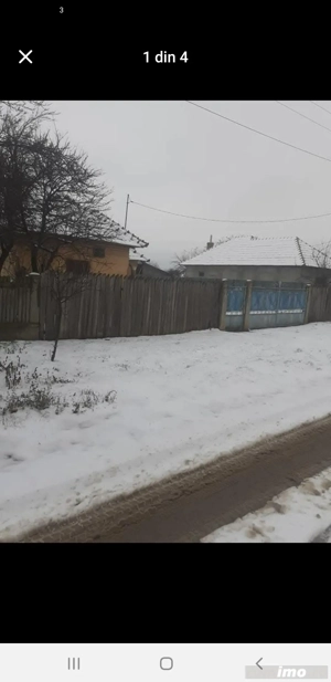 Casă de vânzare Giubega  - imagine 3