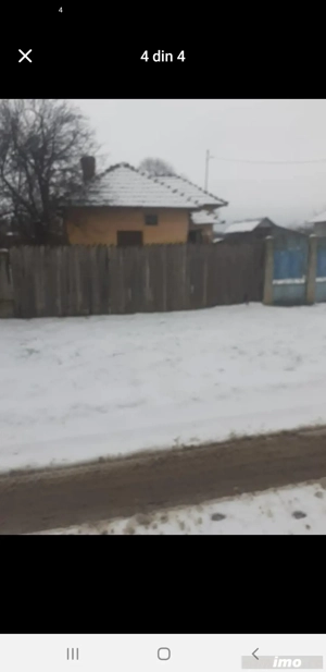 Casă de vânzare Giubega  - imagine 2