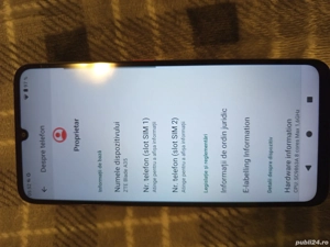 vand telefon nou nouț 