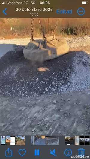 Magnet deseuri metalice