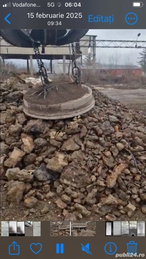 Magnet deseuri metalice - imagine 2