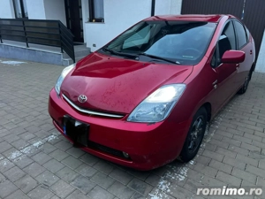 Toyota Prius Gen 2 