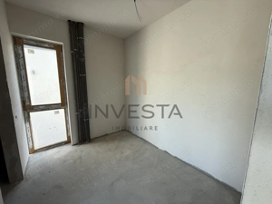 Duplex cu teren de 235 mp zona Baza Sportiva Gheorgheni. - imagine 8