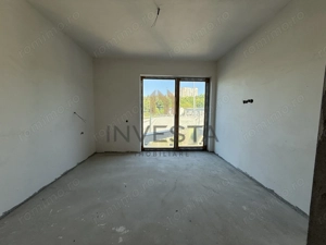 Duplex cu teren de 235 mp zona Baza Sportiva Gheorgheni. - imagine 14