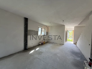 Duplex cu teren de 235 mp zona Baza Sportiva Gheorgheni. - imagine 6