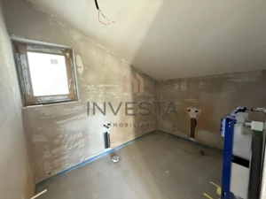 Duplex cu teren de 235 mp zona Baza Sportiva Gheorgheni. - imagine 7