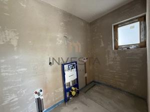 Duplex cu teren de 235 mp zona Baza Sportiva Gheorgheni. - imagine 9