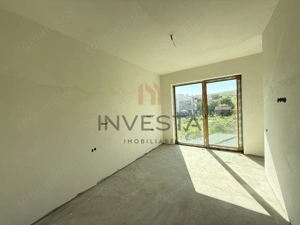 Duplex cu teren de 235 mp zona Baza Sportiva Gheorgheni. - imagine 15
