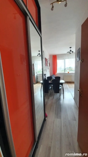 Vand Apartament cu 1 camera