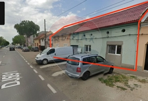Teren 5,725 mp Timisoara / Strada Ion Slavici, nr. 38-40 - imagine 4