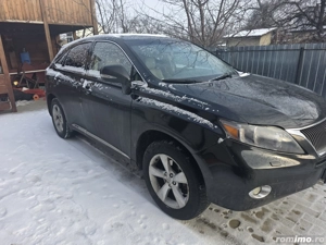 Vand Lexus RX450h - imagine 2
