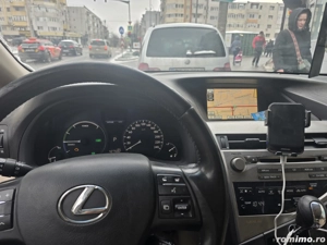 Vand Lexus RX450h - imagine 5