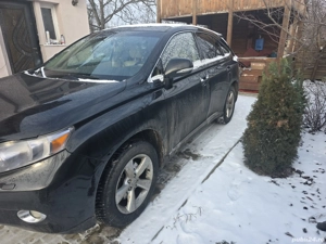 Vand Lexus RX450h - imagine 3
