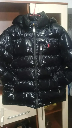 Geacă Polo Ralph Lauren 