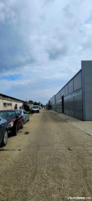 Hala industrial  - imagine 5