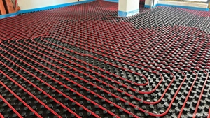 instalator sanitar si termic 