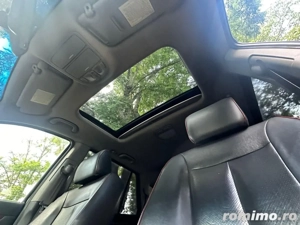 hundai satafe 2008  - imagine 4