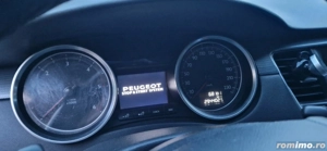 Peugeot 508 1.6 Blue-HDi Automata 