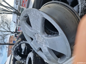 De vanzare 4 jenti mercedes s pe 18 pret 600 lei 4 buc