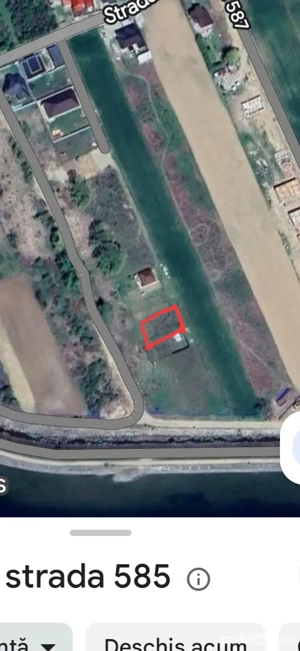 Teren de vanzare - imagine 3