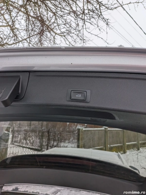 De vânzare Audi A4, B9, 2,0 TDI, automatic, 2016 - imagine 9