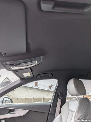 De vânzare Audi A4, B9, 2,0 TDI, automatic, 2016 - imagine 7