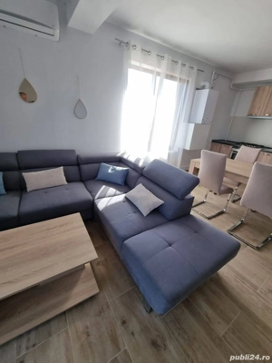 De închiriat apartament 2 camere Ghiroda 