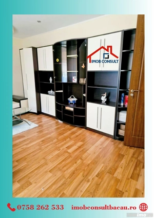 Apartament 2 camere decomandat   zona TCR, Onești! CE1470 - imagine 6