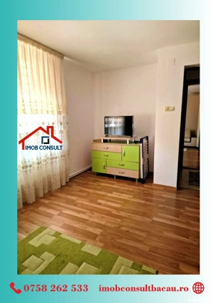 Apartament 2 camere decomandat   zona TCR, Onești! CE1470 - imagine 4