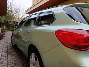 Opel astra tourer 1.7 diesel 2013