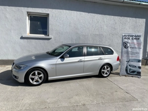 BMW Serie 3 2.0 Diesel 163 CP 2012
