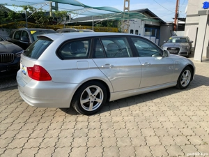 BMW Serie 3 2.0 Diesel 163 CP 2012 - imagine 11
