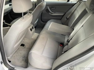 BMW Serie 3 2.0 Diesel 163 CP 2012 - imagine 14