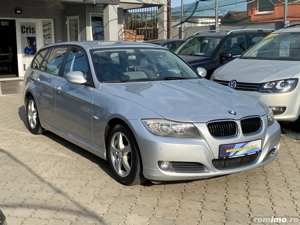 BMW Serie 3 2.0 Diesel 163 CP 2012 - imagine 9